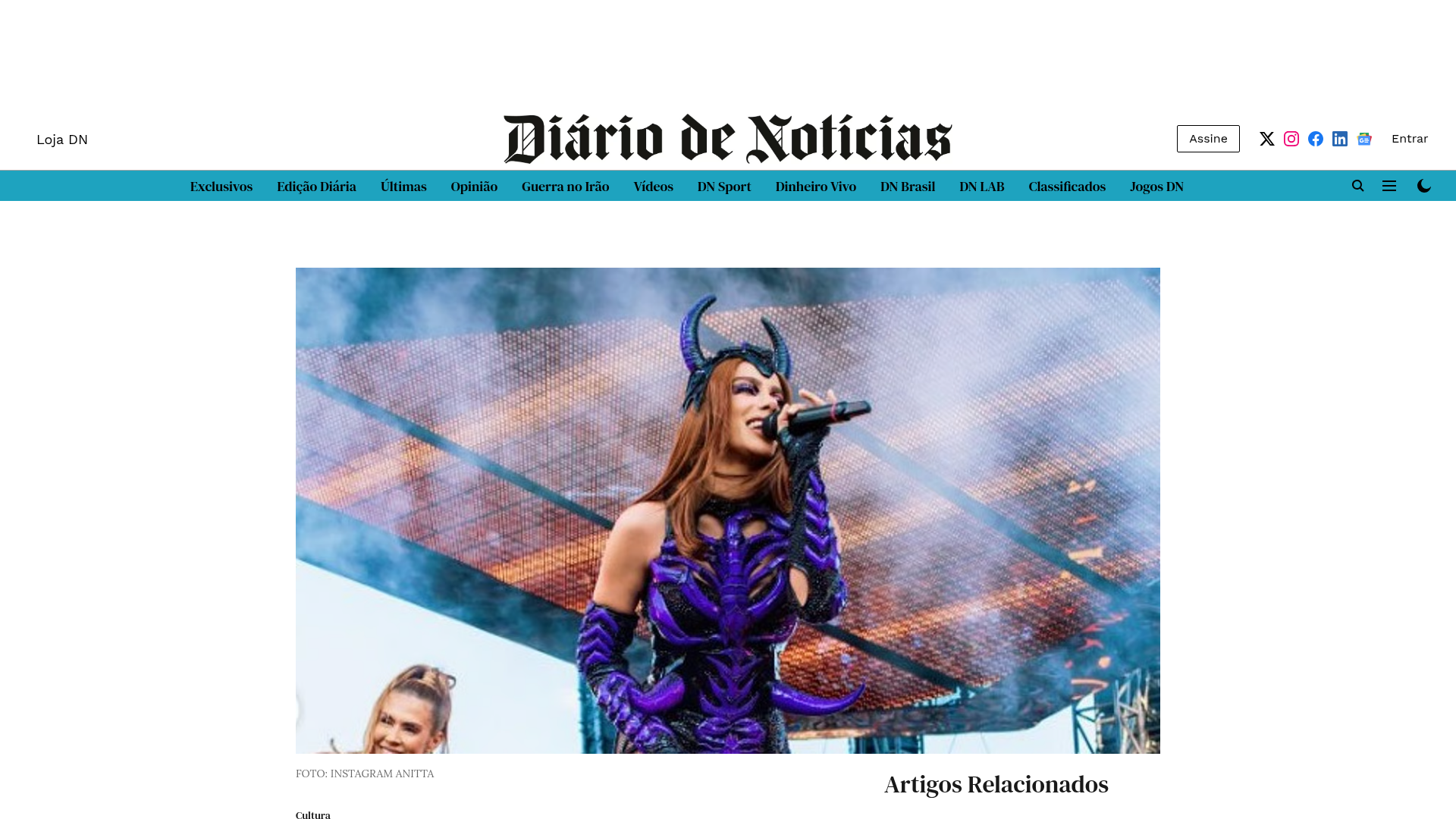 Diário de Notícias